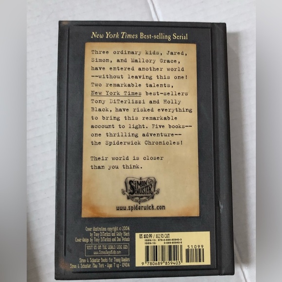 Kids Adventure Book Bundle - Picture 8 of 8